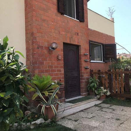 Mirella'S House Viaverona Ardea Exterior foto