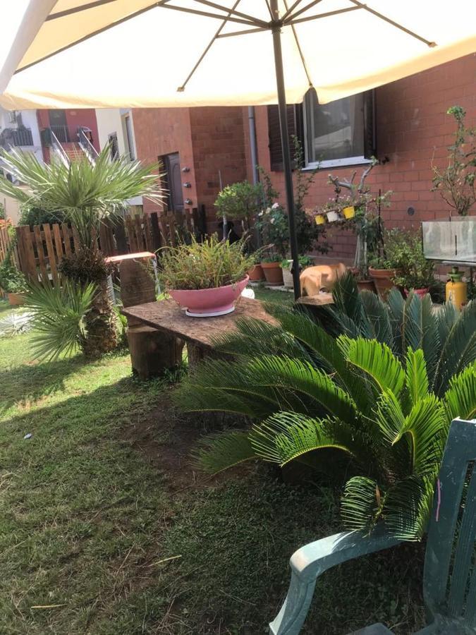 Mirella'S House Viaverona Ardea Exterior foto